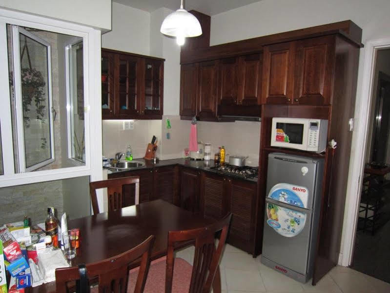 Had Apartment - Vo Van Tan Thành Pho Ho Chí Minh Esterno foto