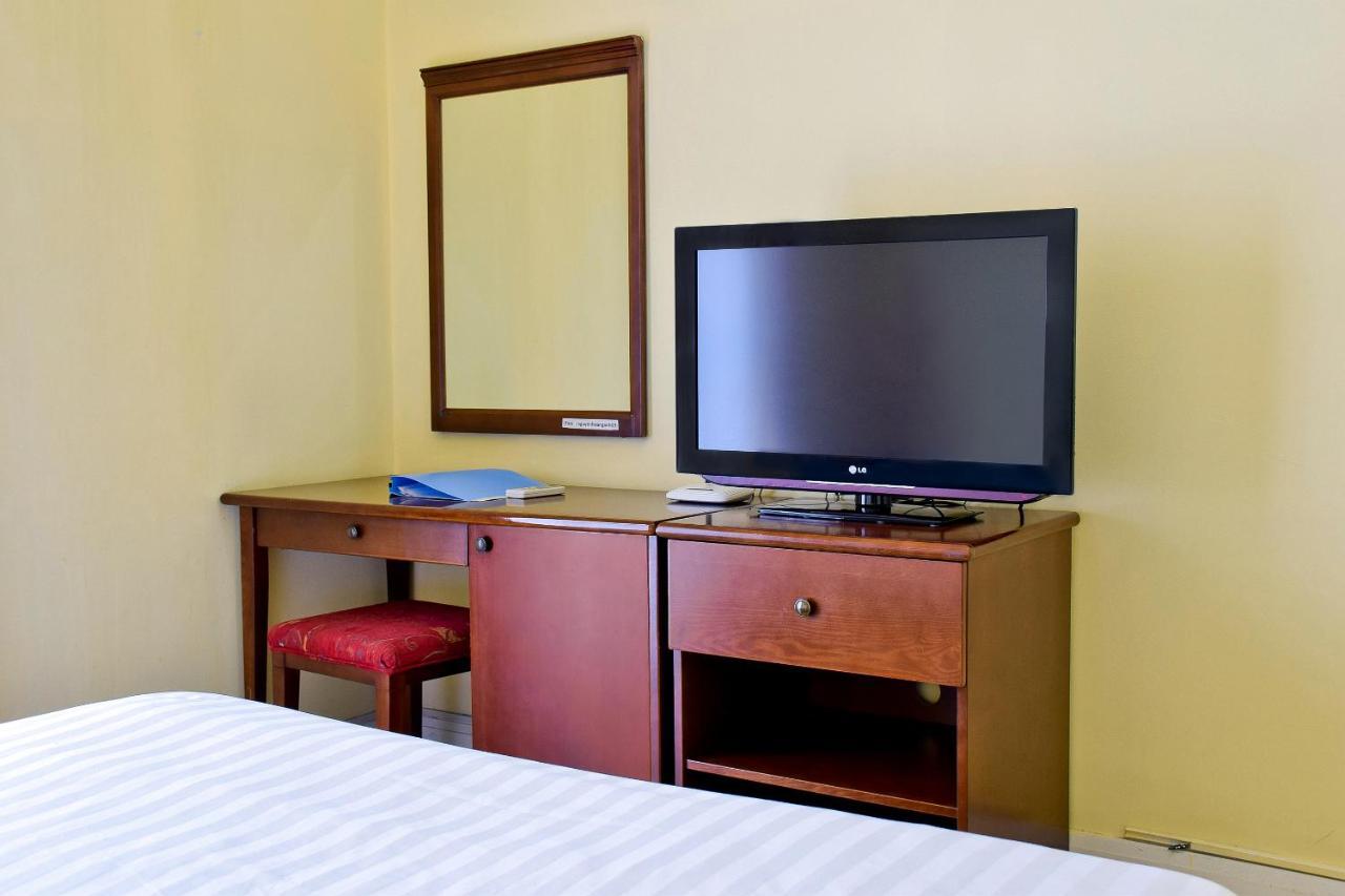 Had Apartment - Vo Van Tan Thành Pho Ho Chí Minh Esterno foto